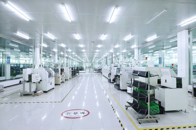 第九屆金山區政府質量獎獲獎組織展播--上海肯特儀表股份踐行&ldquo;1314&rdquo;全面質量管理模式