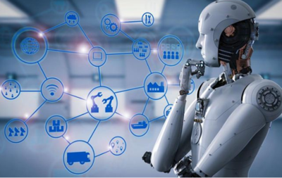 榕樹:人工智能熱度升溫 智慧應用不斷落地